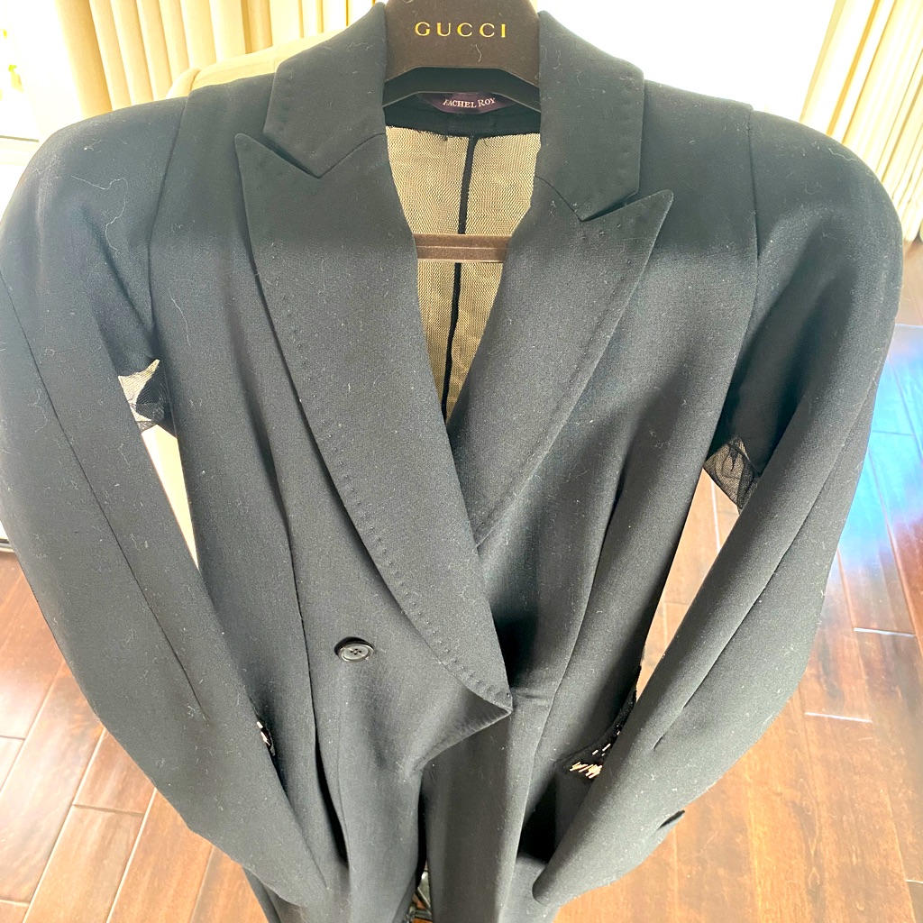 Jumpsuit Custom Made Gorgeous Fit Style Fabric Jumpsuit Custom Made Gorgeous Fit Style Fabric
